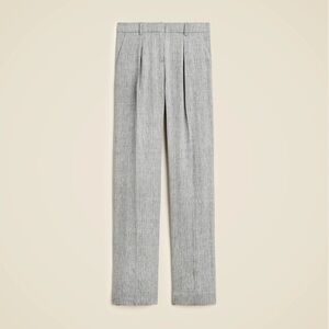J. Crew Women’s Wool Blend Pants